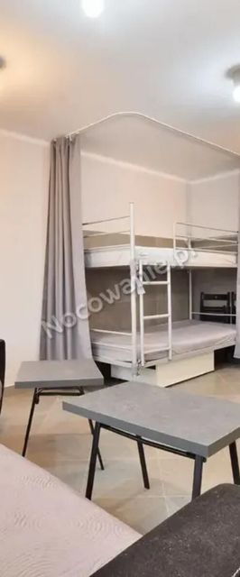 Apartament Nad Świerkami Kubalonka Istebna