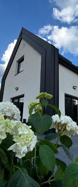 Domki Black & White Houses Niedzica