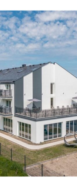 Błękitna Fala Resort