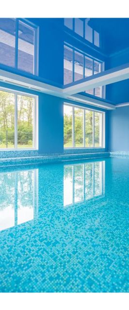 Błękitna Fala Resort