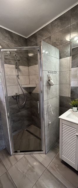 Amaretto Apartamenty Solina Nr.1 - balia z jacuzzi i sauna