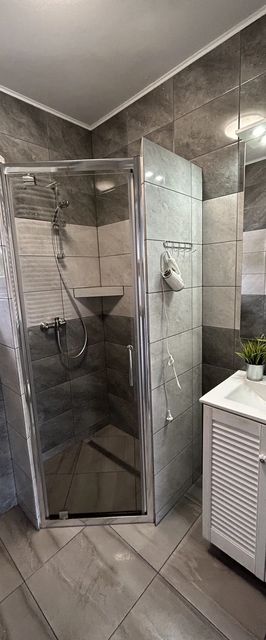 Amaretto Apartamenty Solina Nr.1 - balia z jacuzzi i sauna