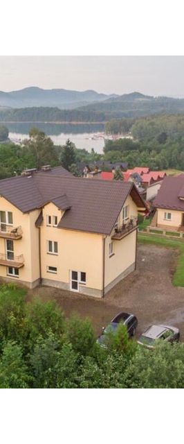 Pokoje u Agnieszki Polańczyk