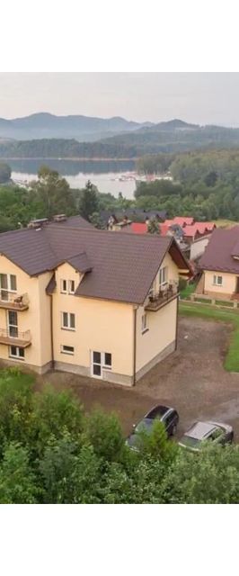 Pokoje u Agnieszki Polańczyk