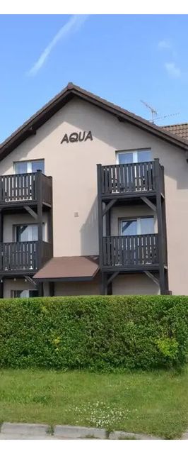 Dom Gościnny Aqua Rewal