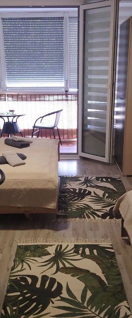 Benvenuto apartman 1 Balatonlelle