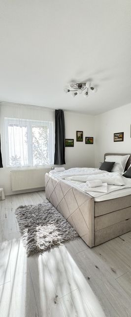 Tettye Flow Apartman Pécs
