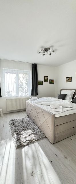 Tettye Flow Apartman Pécs