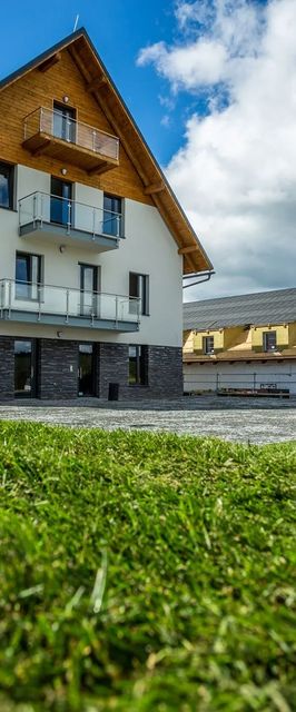 Apartmán SUN - Plešivec