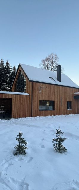 Domki  Osada Szopowe 