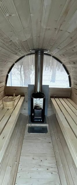 Domki  Osada Szopowe 