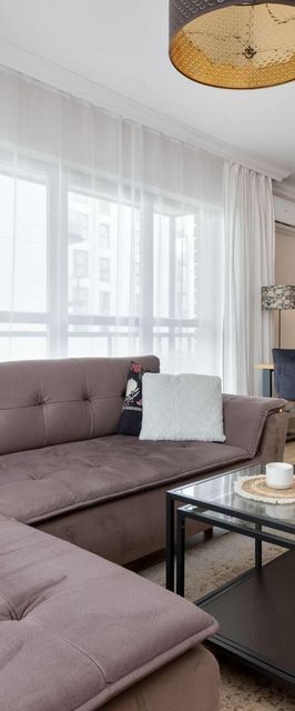 Grudziądzka 6A | Duży Apartament | Siłownia