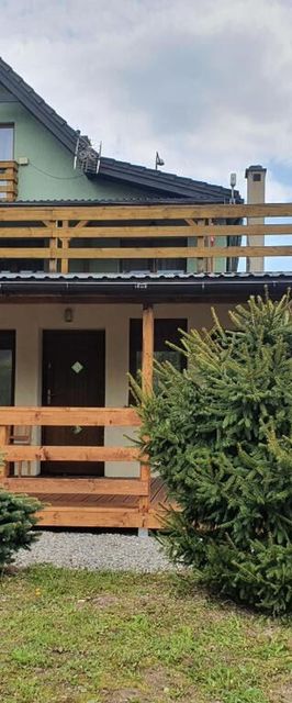 Domki Dzika Orlica Mostowice