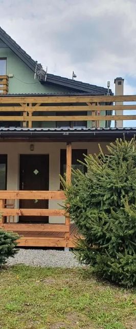 Domki Dzika Orlica Mostowice