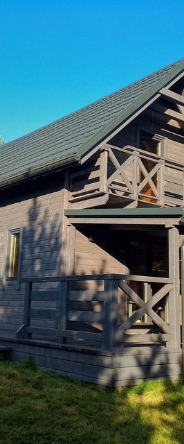 Domek Miodowa Cisza Szafarnia