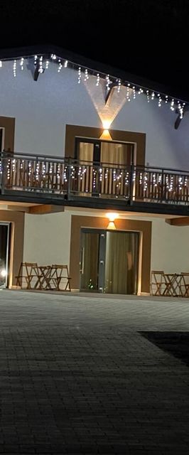 Cabana Lena Nord Borşa