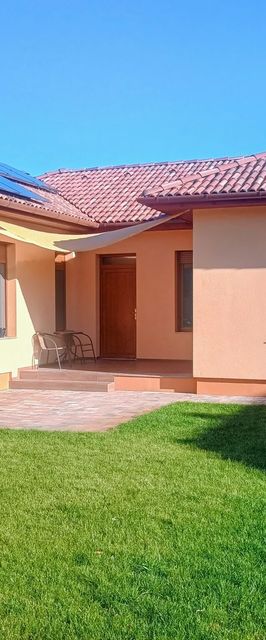 MediterranHouse Kiskunfélegyháza