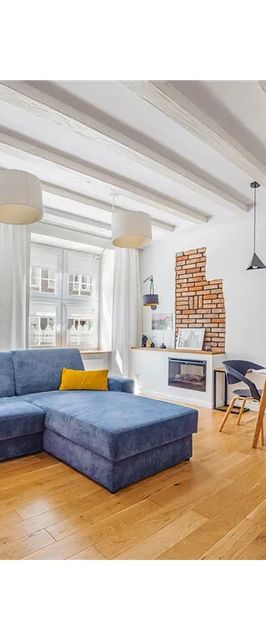 Apartamenty Sun & Snow Ogarna Gdańsk