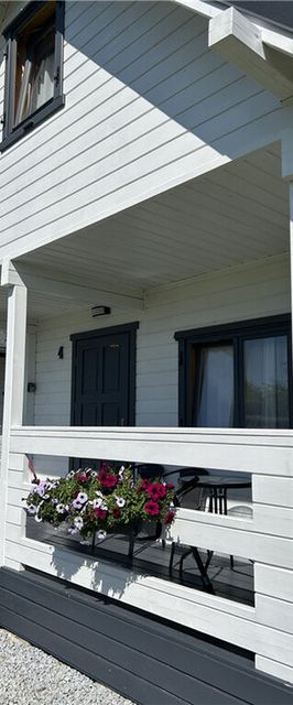 Domki Wczasowe Victoria Chłopy