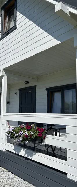 Domki Wczasowe Victoria Chłopy