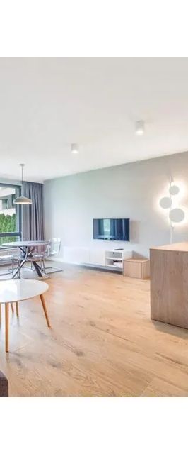 Apartamenty Sun & Snow Silva Gdynia