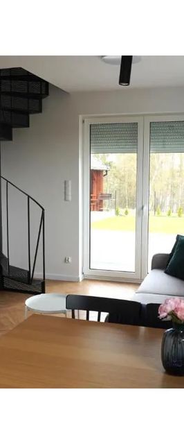 Apartamenty Nad Wodą Chmielno