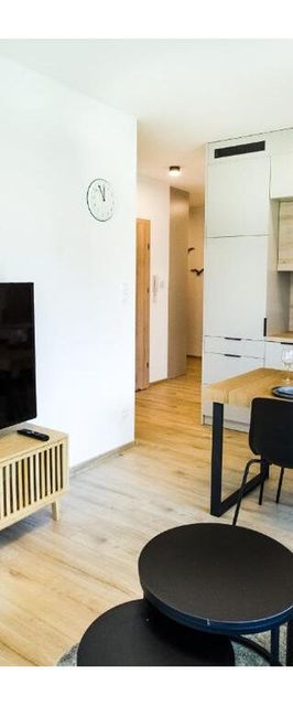 Apartament Bliżej Morza Władysławowo