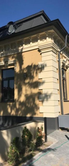 Pensiunea La Curtea Domnească Piatra Neamț