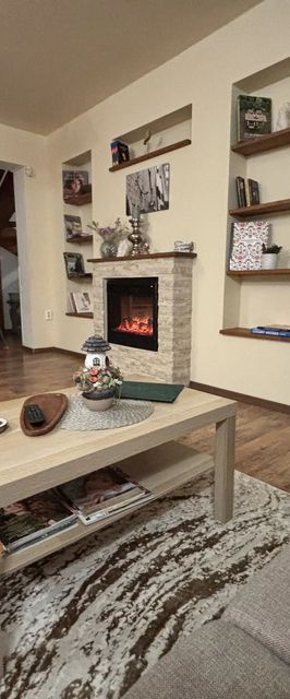 Oliver's House Budaörs