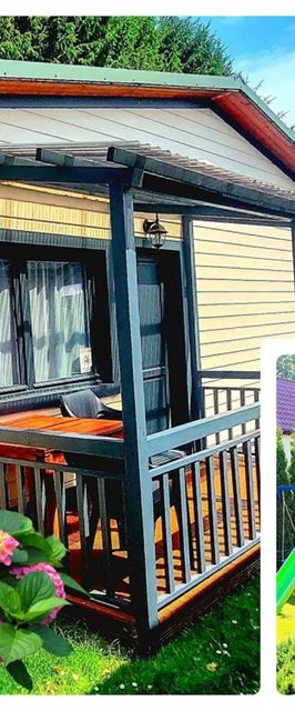 AIDA Domki Letniskowe Rewal