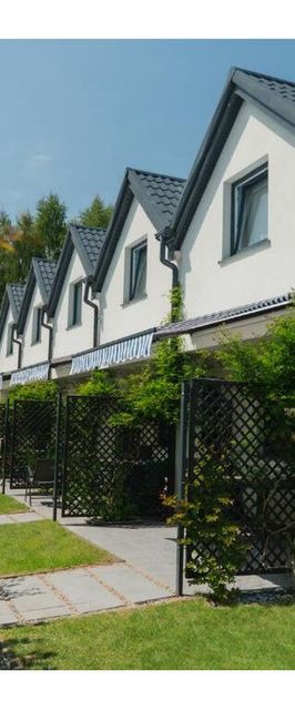 Domki Wierzbówka Mielno  