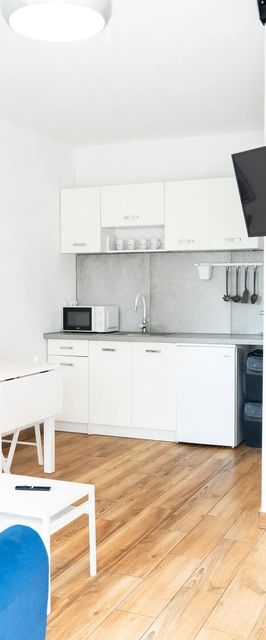 Domki Wierzbówka Mielno  