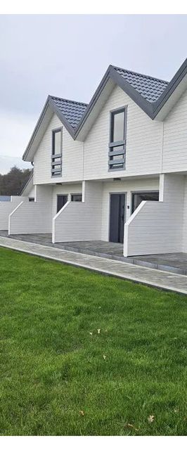 Domki Sunshine Sarbinowo