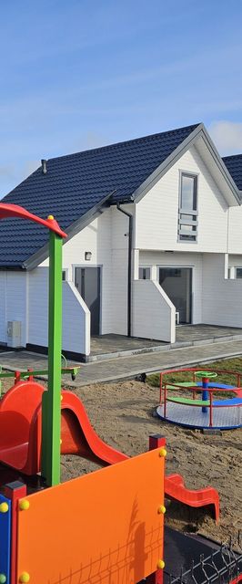 Domki Sunshine Sarbinowo