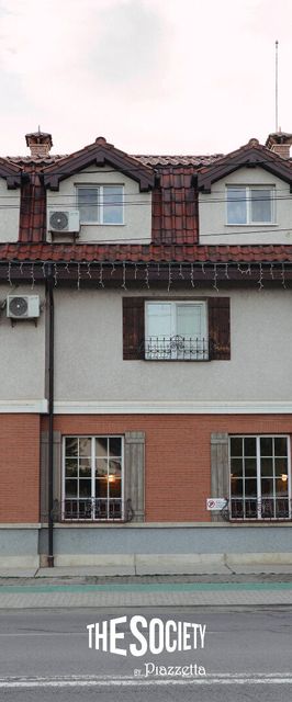 Pensiunea Piazzetta Bacău