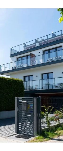 REWA Pokoje Gościnne