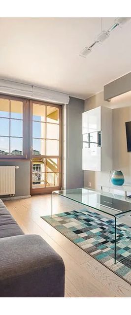 Apartamenty Sun&Snow Marina Park - Bulwar Portowy Ustka