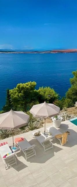 Villa Empress Dramalj