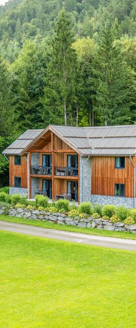 Apartman Hermagor - AKA281