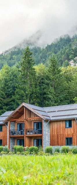 Apartman Hermagor - AKA284