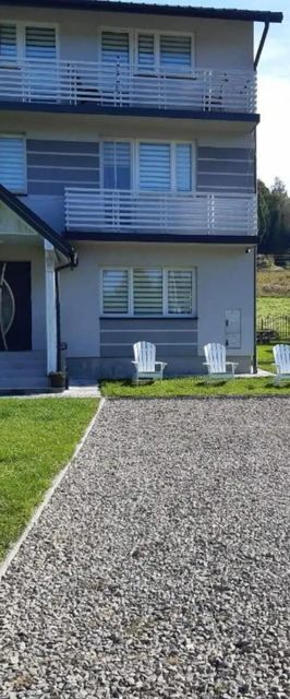 Pokoje i apartamenty - Barbarosa Solina