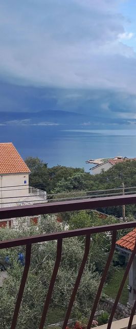 Apartman Novi Vinodolski - CKN878