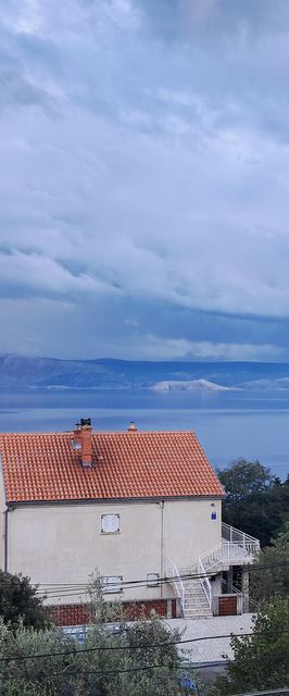 Apartman Novi Vinodolski - CKN877