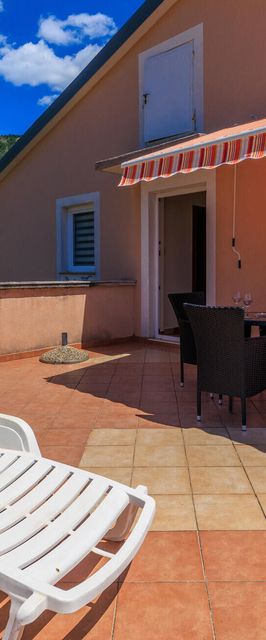 Apartman Senj - CKV847