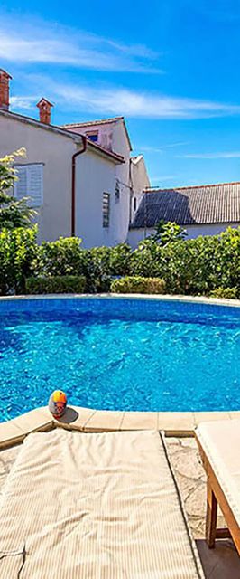 Apartman Banjol - CKR017