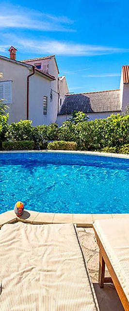 Apartman Banjol - CKR016