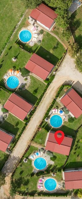 Vendégház Tinjan - CIS412