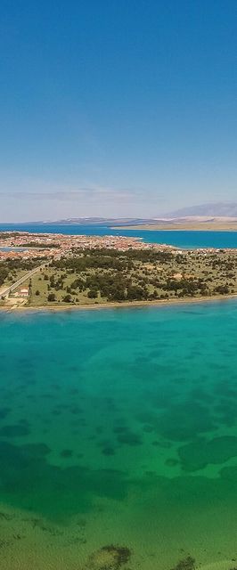 Apartman Vir - CDY101