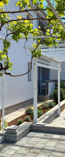 Apartman Vir - CDY101