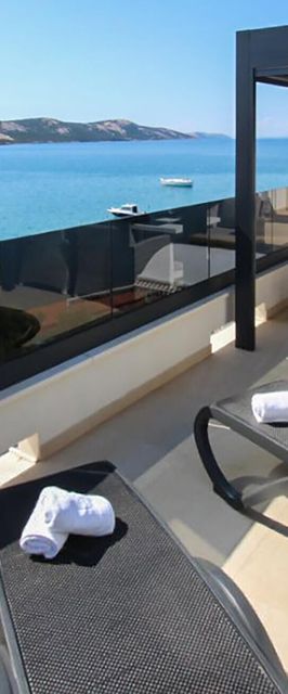 Apartman Stara Novalja - CKD119